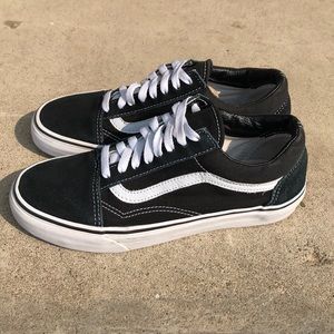 Vans Shoes - Vans Classic Old Skool Vans Shoes - Vans Classic Old Skool